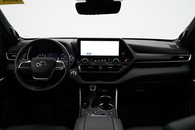 2023 Toyota Highlander XSE - Photo 15