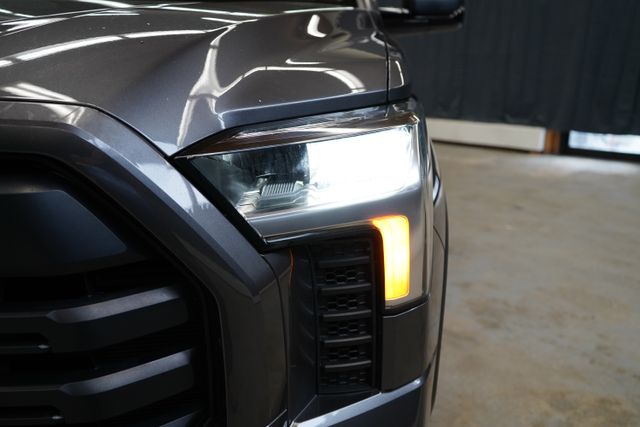 2024 Toyota Tundra SR5 - Photo 63