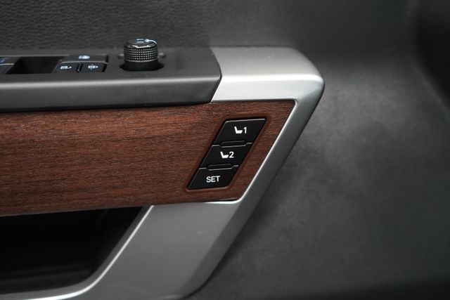 2024 Toyota Tundra Capstone - Photo 12