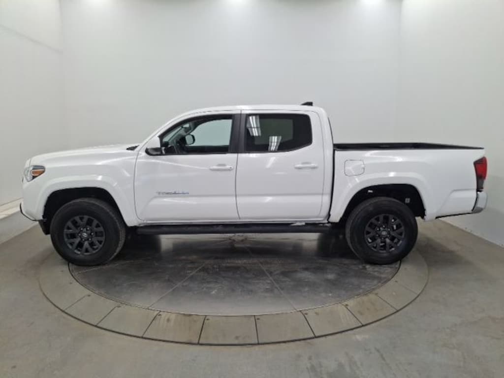 Used 2023 Toyota Tacoma Truck Double Cab