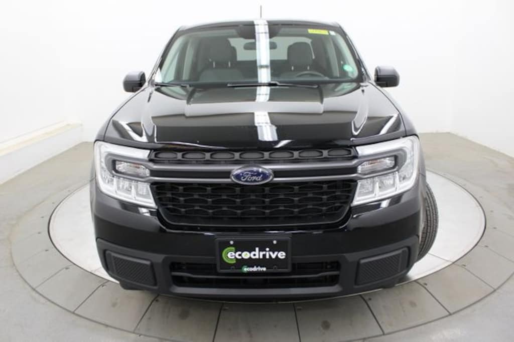 Used 2023 Ford Maverick Truck SuperCrew