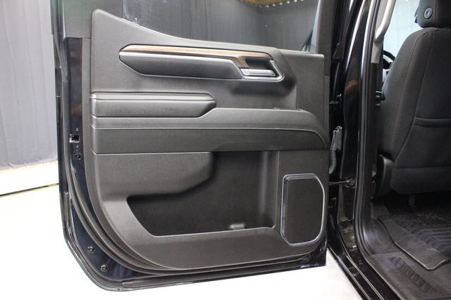 2023 Chevrolet Silverado 1500 RST - Photo 40