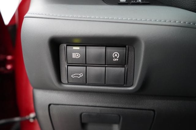 2023 Toyota Highlander XSE - Photo 22