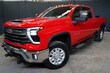  Chevrolet Silverado 2500 HD