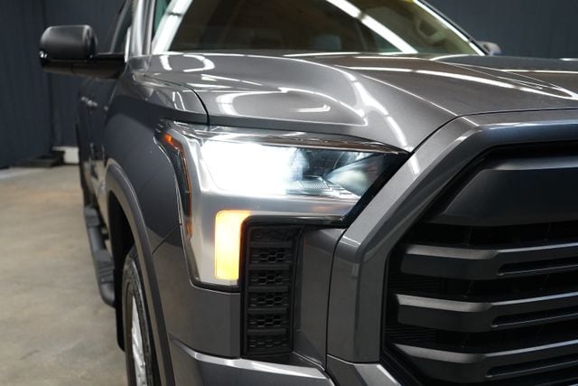 2024 Toyota Tundra SR5 - Photo 60
