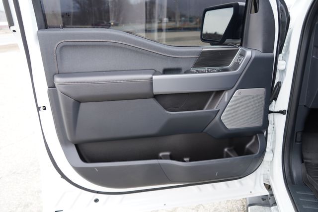 2025 Ford F-150 Lariat - Photo 9