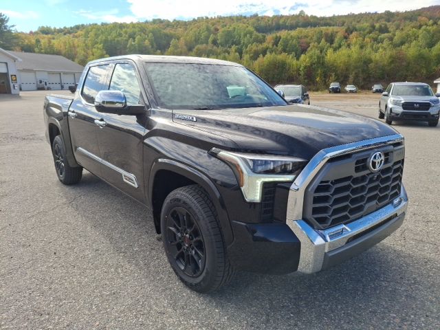 2026 Toyota Tundra 1794 Edition - Photo 32