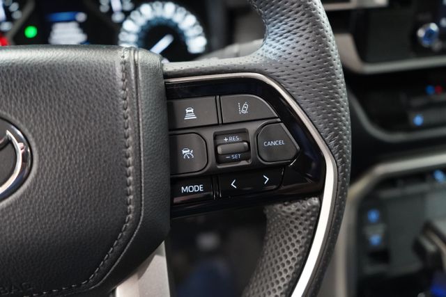 2024 Toyota Tundra SR5 - Photo 19