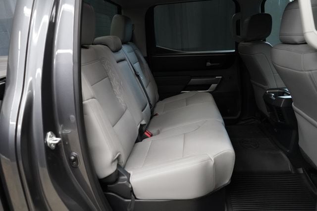 2024 Toyota Tundra SR5 - Photo 49