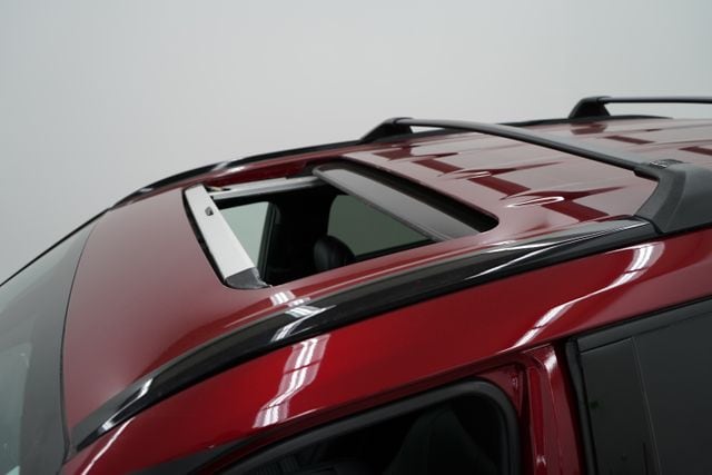 2023 Toyota Highlander XSE - Photo 60