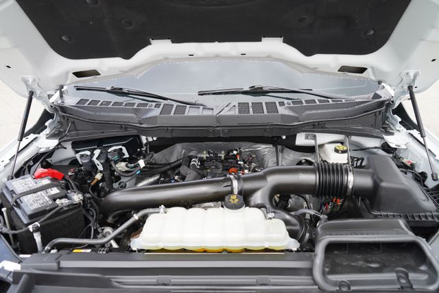 2025 Ford F-150 Lariat - Photo 108