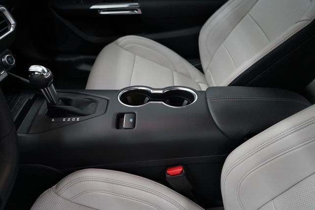 2024 Ford Mustang GT Premium - Photo 39