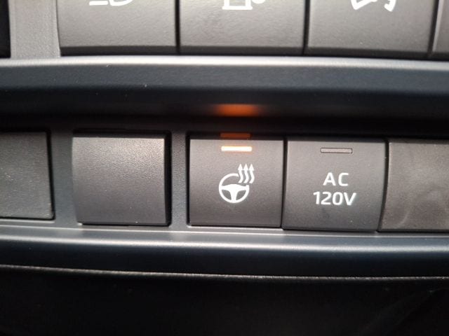 2026 Toyota Tundra 1794 Edition - Photo 21