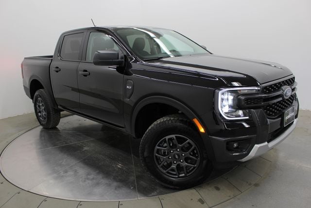 2025 Ford Ranger XLT 4x4 SuperCrew 5' Box's photo