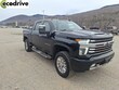  Chevrolet Silverado 2500 HD