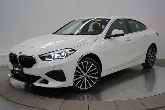 2022 BMW 2 Series 228i xDrive Gran Coupe's photo