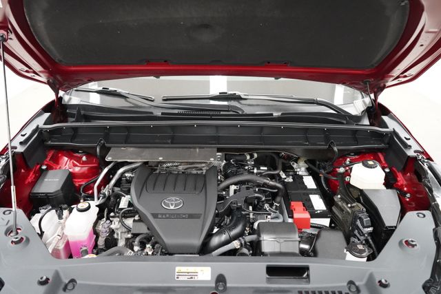 2023 Toyota Highlander XSE - Photo 107