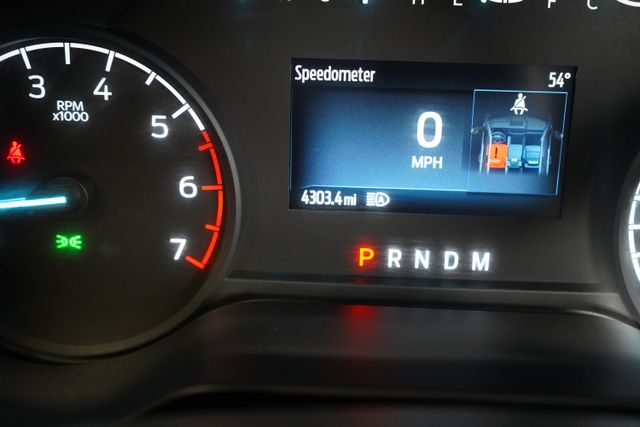 2023 Ford F-350 Super Duty XL - Photo 23