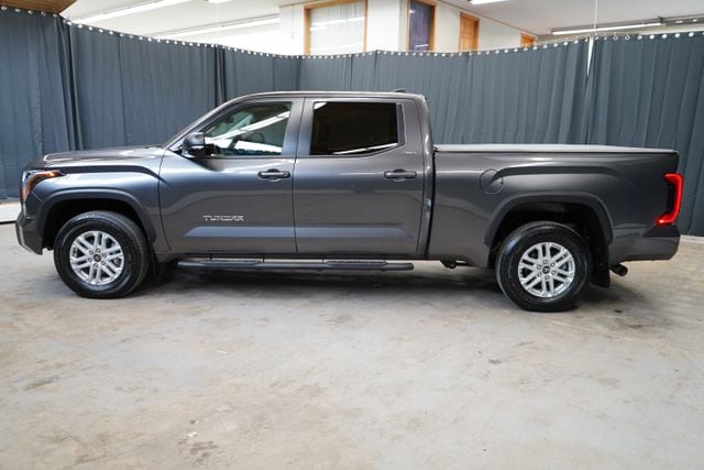 2024 Toyota Tundra SR5 - Photo 4