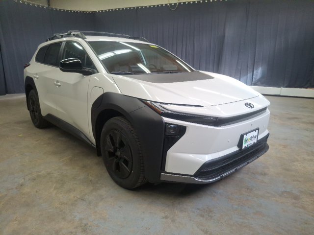 2026 Toyota bZ Woodland bZ Woodland AWD