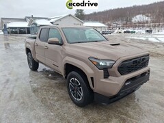 2026 Toyota Tacoma TRD Sport 4X4 DOUBLE CAB