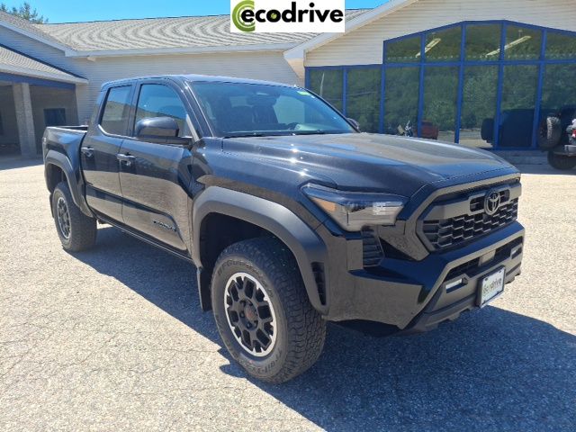 2026 Toyota Tacoma 4X4 DOUBLE CAB 