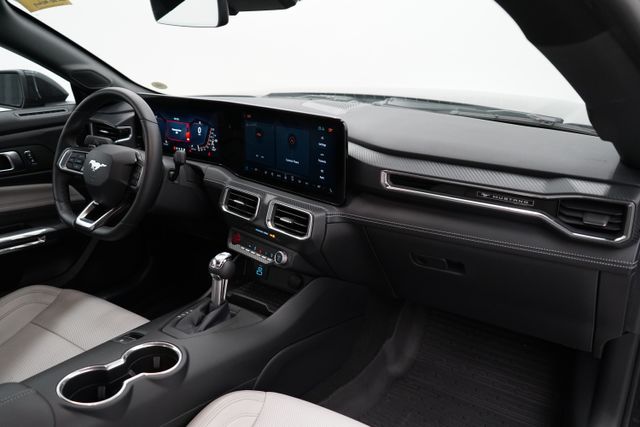 2024 Ford Mustang GT Premium - Photo 49
