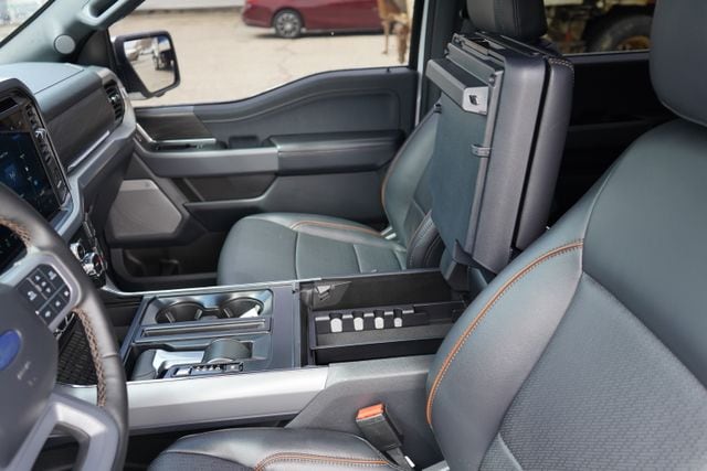 2025 Ford F-150 Lariat - Photo 63
