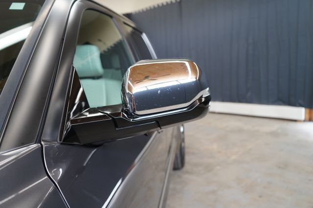 2024 Toyota Tundra Capstone - Photo 72