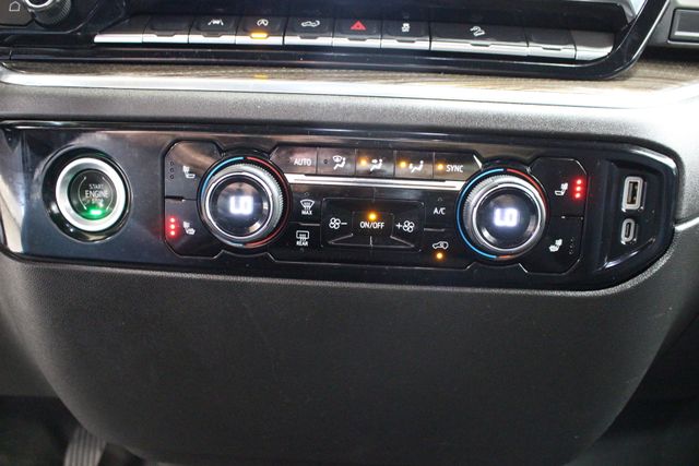 2023 Chevrolet Silverado 1500 RST - Photo 30