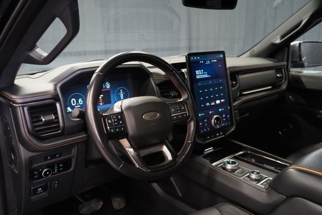 2024 Ford Expedition Platinum - Photo 14