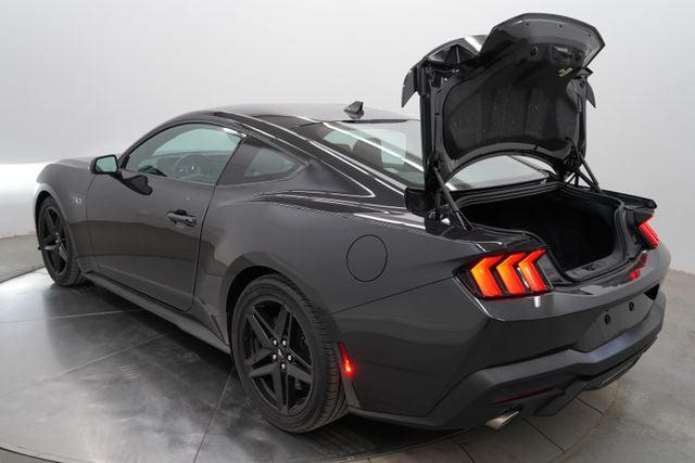 2024 Ford Mustang GT Premium - Photo 41