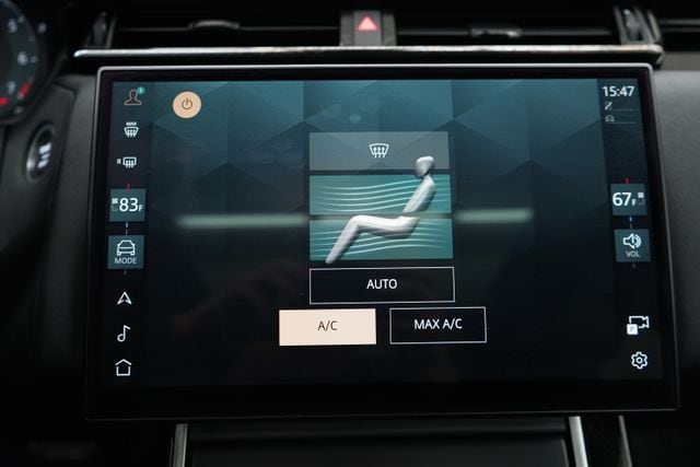 2024 Land Rover Range Rover Velar Dynamic SE - Photo 38