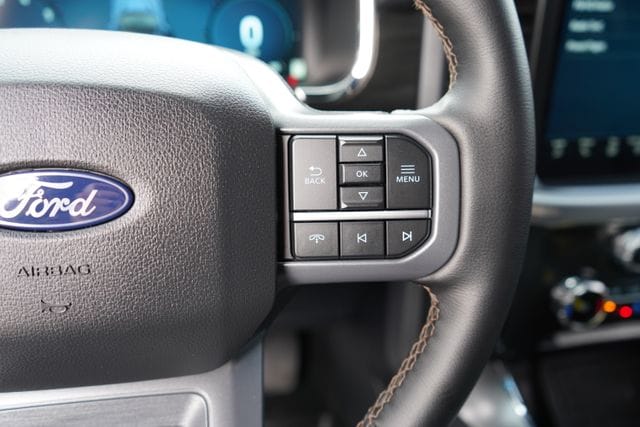 2025 Ford F-150 Lariat - Photo 20