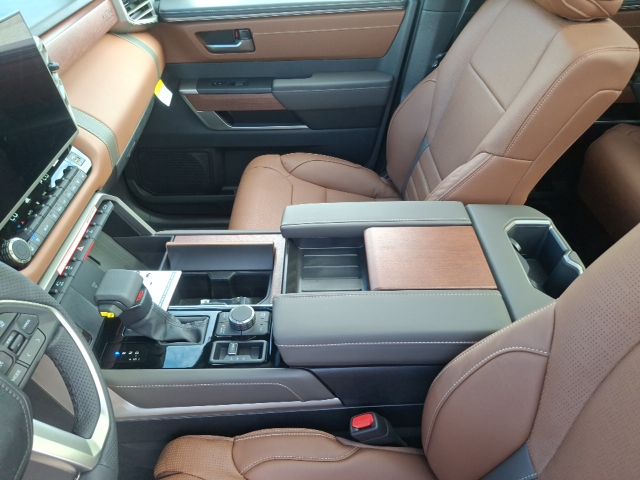 2026 Toyota Tundra 1794 Edition - Photo 23