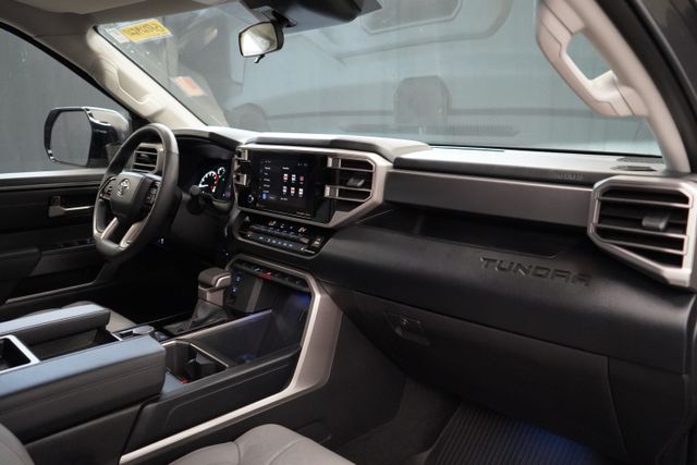 2024 Toyota Tundra SR5 - Photo 57