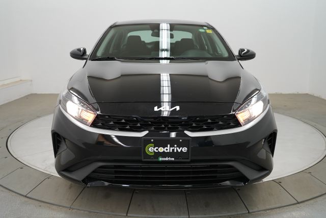 Used 2023 Kia Forte LXS with VIN 3KPF24AD5PE692190 for sale in Gorham, NH