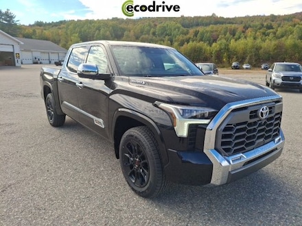 2026 Toyota Tundra i-FORCE MAX 1794 Edition 1794 CREWMAX 5.5