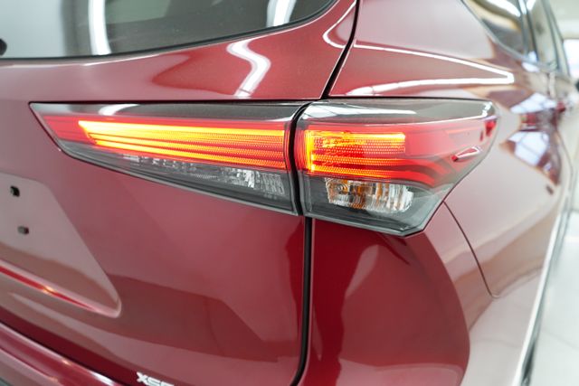 2023 Toyota Highlander XSE - Photo 106