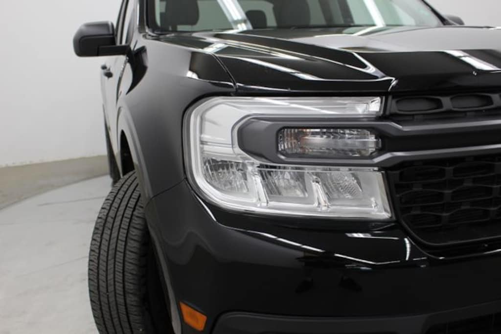 Used 2023 Ford Maverick Truck SuperCrew