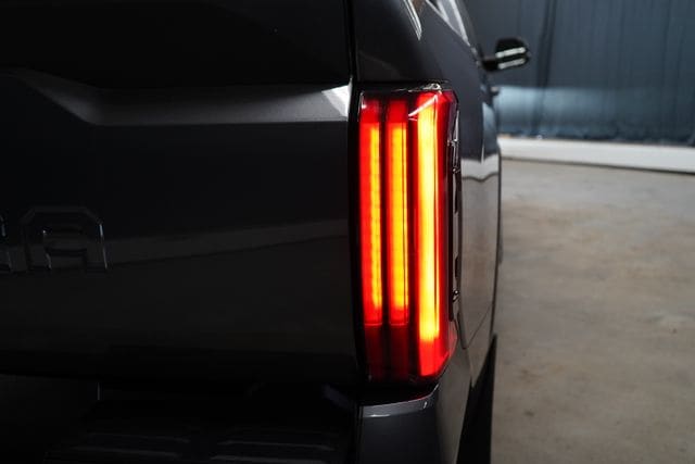 2024 Toyota Tundra SR5 - Photo 66