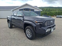 2026 Toyota Tacoma Limited 4X4 DOUBLE CAB