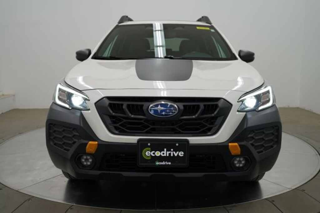 Used 2024 Subaru Outback Wilderness SUV