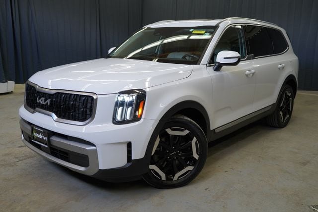 2023 Kia Telluride