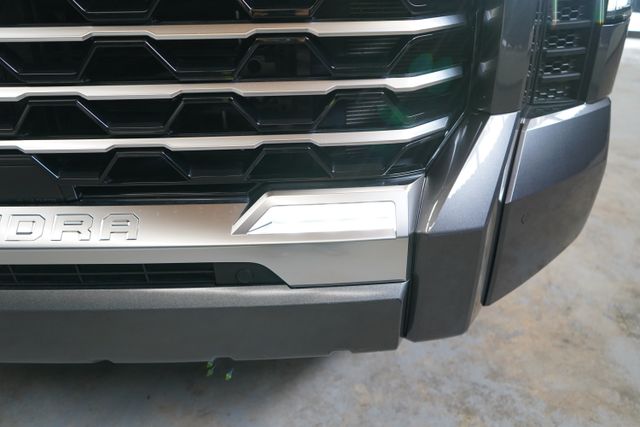 2024 Toyota Tundra Capstone - Photo 70