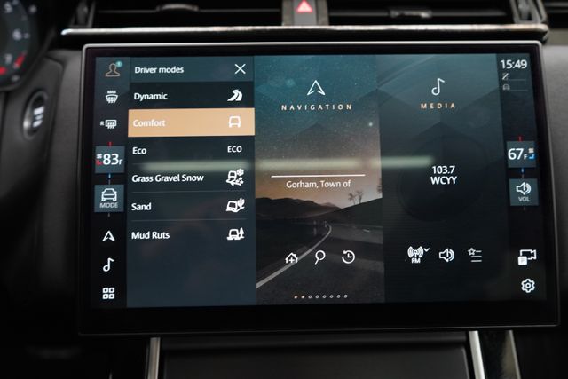 2024 Land Rover Range Rover Velar Dynamic SE - Photo 40