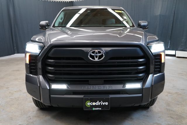 2024 Toyota Tundra SR5 - Photo 2