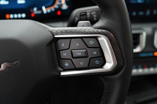 2024 Ford Mustang GT Premium - Photo 19