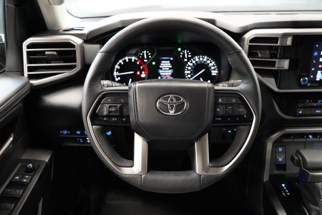 2024 Toyota Tundra SR5 - Photo 16