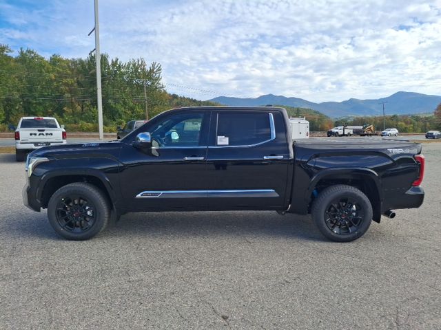 2026 Toyota Tundra 1794 Edition - Photo 6